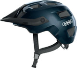 Abus Motrip MTB Helmet Midnight Blue