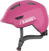 Abus Smiley 3.0 Kids Helmet Shiny Pink