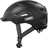 Abus Hyban 2.0 Urban Helmet Velvet Black
