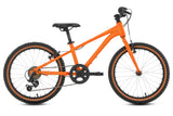 Megamo 20 Go 2027 Orange