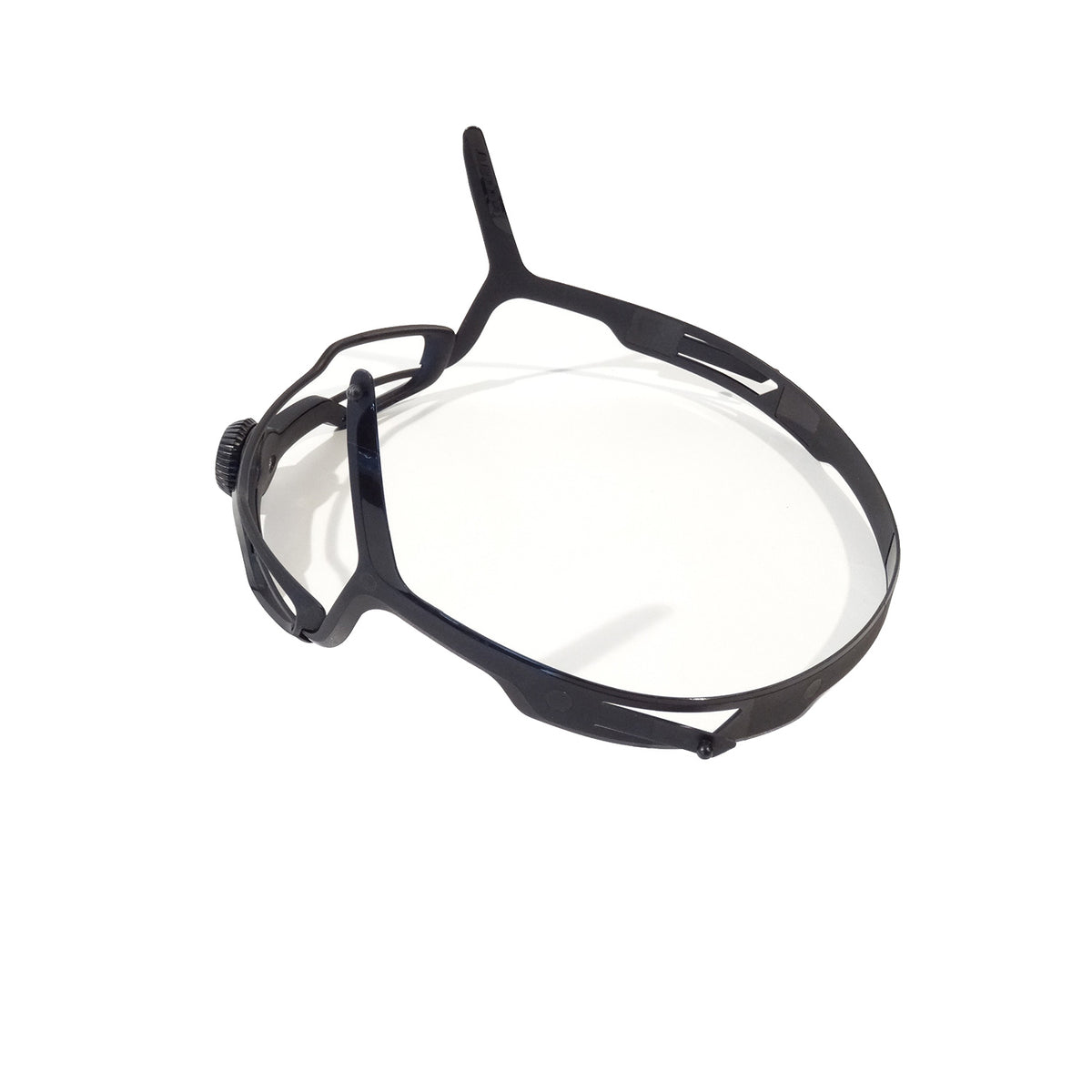 Kit Ajuste Casco Scott M/RAS Solo Negro
