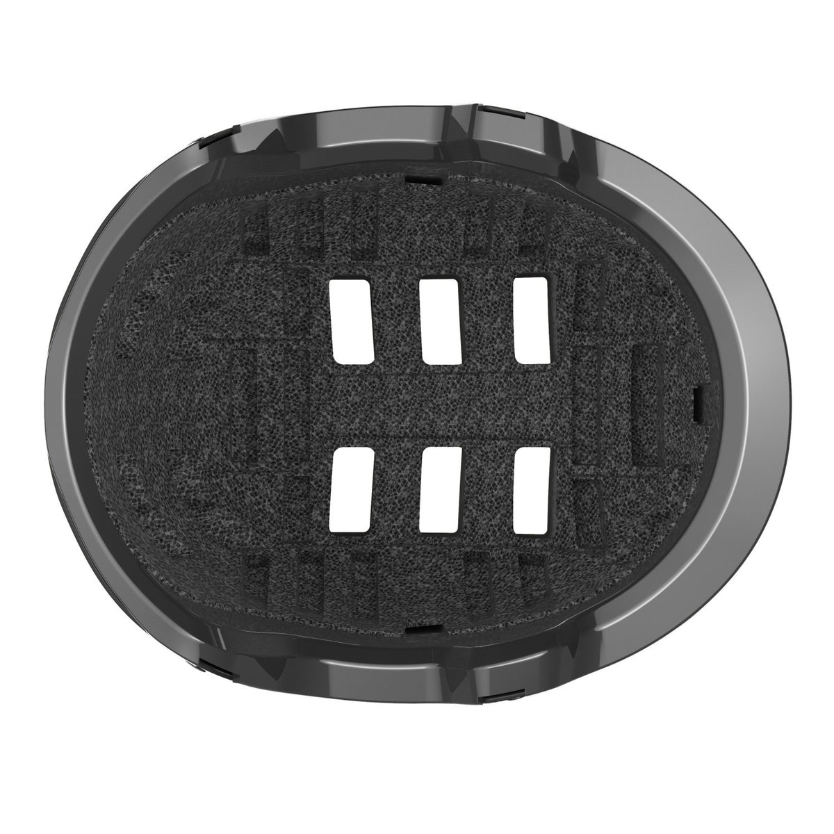 Casco Scott Jibe CE Negro #5
