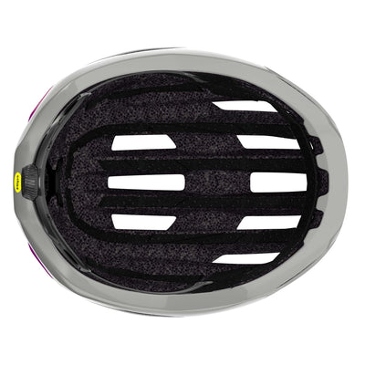 Casco Scott Centric Plus CE Narwal Grey/Fade Purple #5