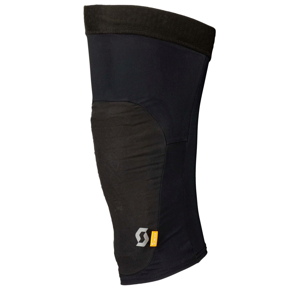 Rodilleras Scott Soldier Ghost Negro