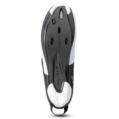 Zapatillas Triatlón Scott Road TRI Sprint Negro/Blanco #2