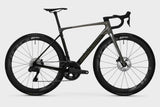 Megamo Raise 04 SLR 2027 Mercury UD