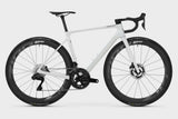 Megamo Raise 03 CW LTD 2027 White