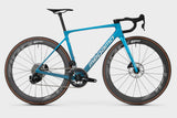 Megamo Raise 07 CW 2027 Blue