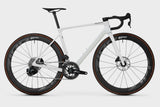 Megamo Raise 07 CW 2027 White