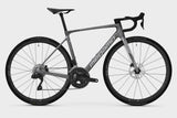 Megamo Raise 15 2027 Black Ice