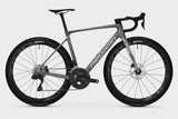 Megamo Raise 15 CW 2027 Black Ice