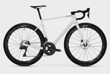 Megamo Raise 15 CW 2027 White