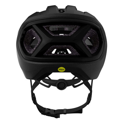 Casco Scott Tago Plus CE Stealth Black #4