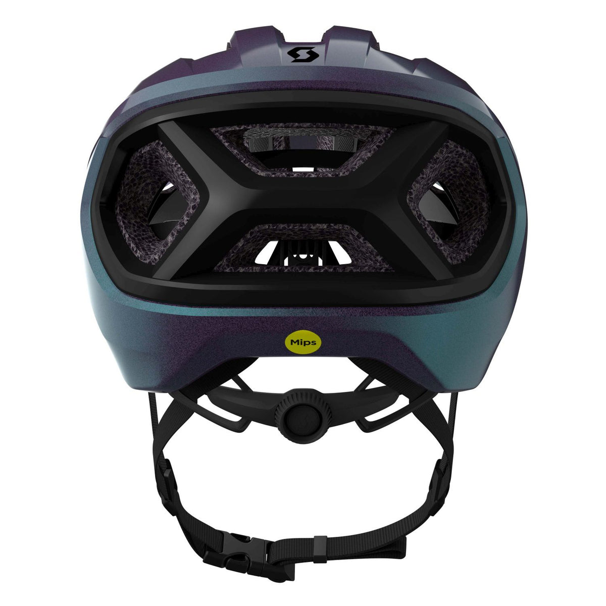 Casco Scott Tago Plus CE Prism Unicorn Purple #4