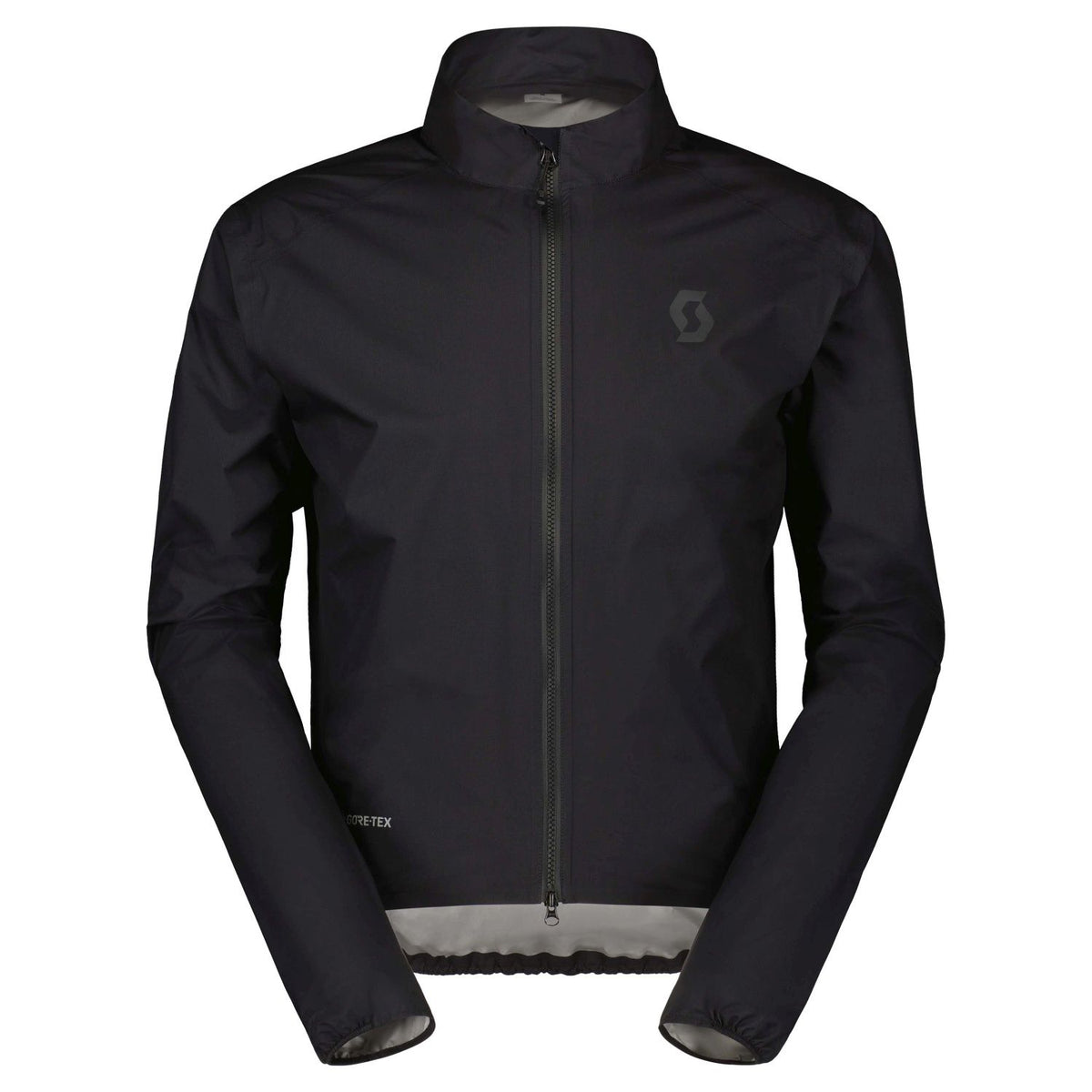 Chaqueta Scott RC Pro GTX WP Hombre Negro