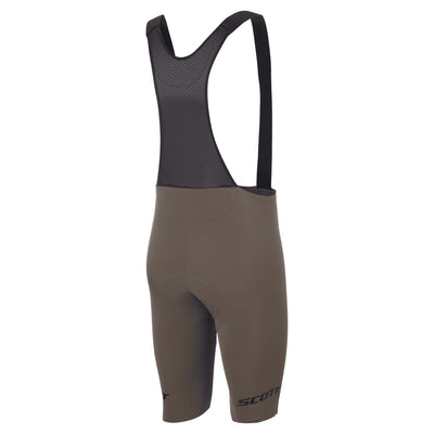 Culote Corto Tirantes Scott Unlimited ++++ Hombre Wood Grey #2