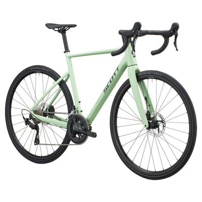 Scott Speedster 10 2027 Pastel Green