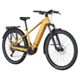 Scott Axis 20 2026 Colorado Gold