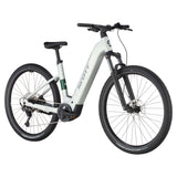 Scott Axis 30 Wave 2025 Rhino Grey