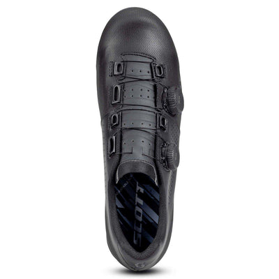 Zapatillas Gravel Scott Gravel RC Carbono Mujer Negro #6