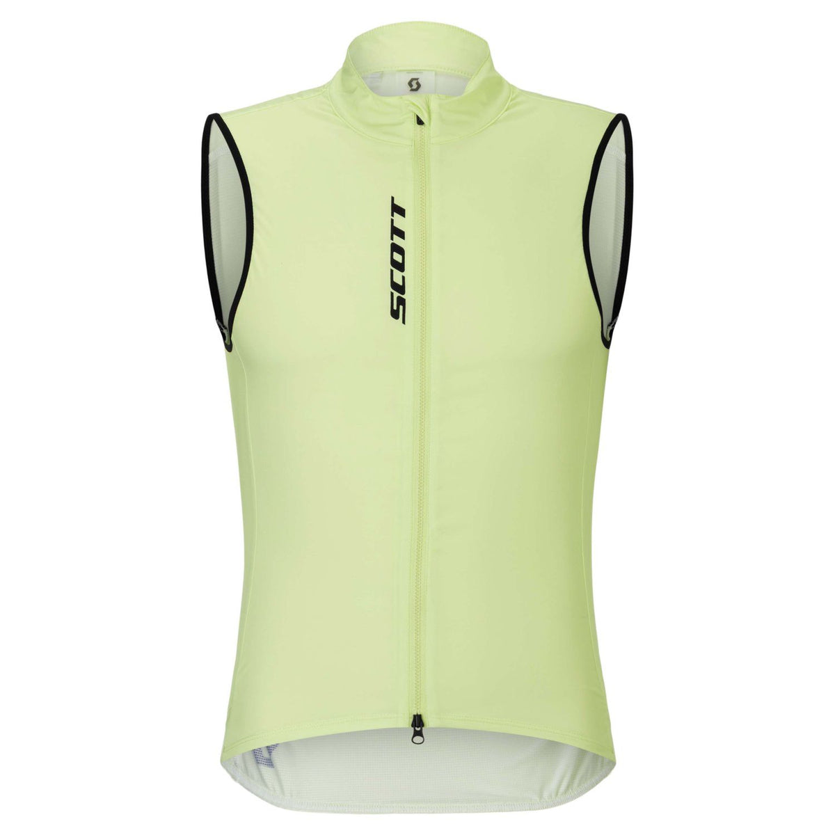 Chaleco Scott Pro WB Hombre Acid Yellow
