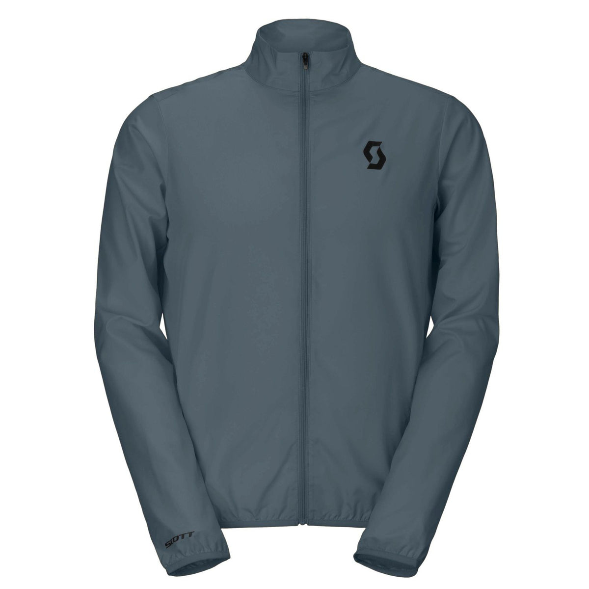 Chaqueta Scott Endurance WB Hombre Crag Blue