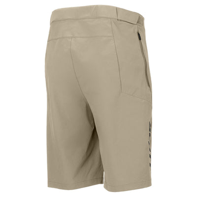 Pantalón Corto MTB Scott Vertic LT Hombre Portobello Beige #2