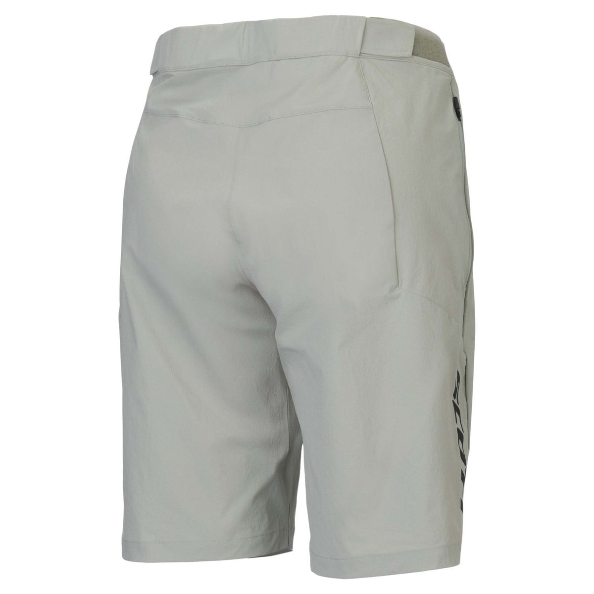 Pantalón Corto MTB Scott Vertic LT Mujer Spray Grey #2