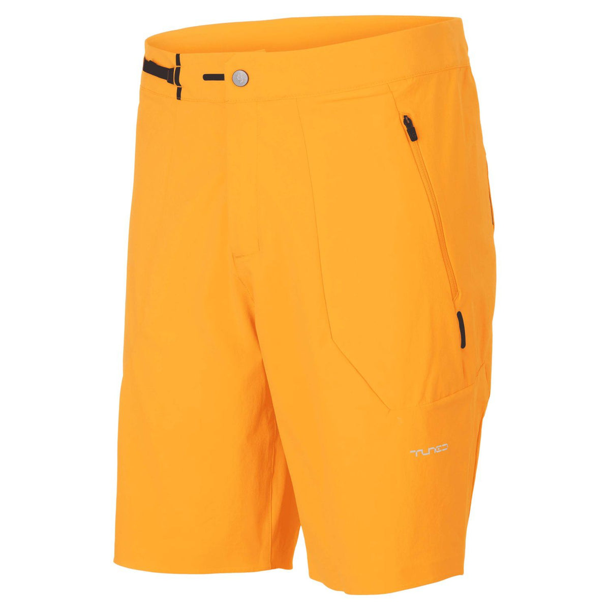 Pantalón Corto MTB Scott Tuned SL Hombre Gleam Orange