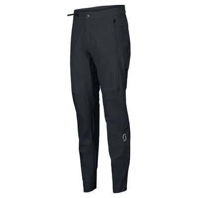 Pantalón MTB Scott Vertic Pro SL Hombre Negro