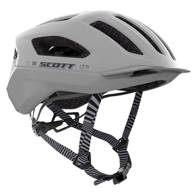 Casco Scott Sierra MIPS CE Narwal Grey