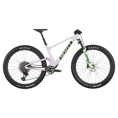 Scott Spark RC World Cup 2026 Hush Purple #2