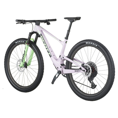 Scott Spark RC World Cup 2026 Hush Purple #3