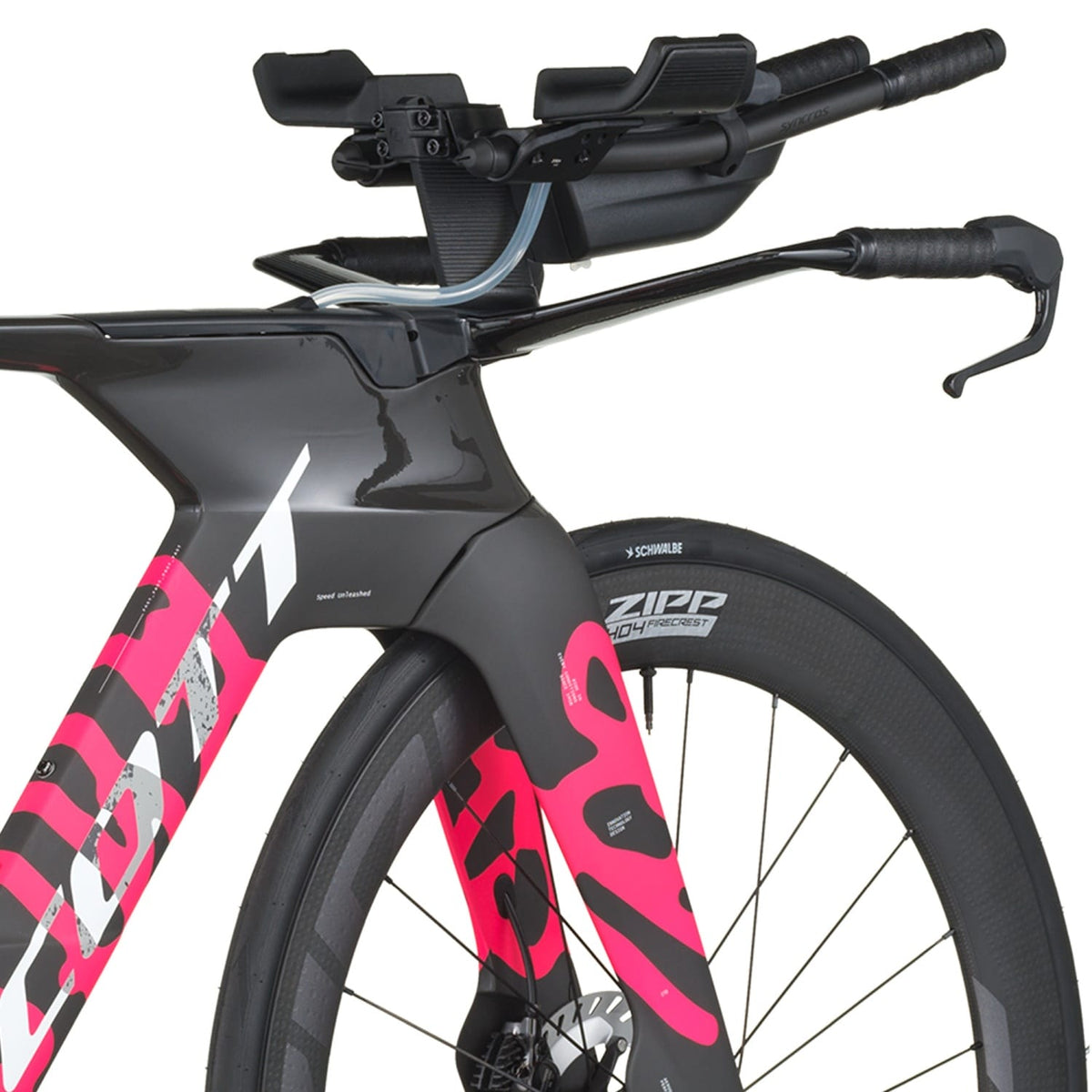 Scott Plasma RC Pro 2026 Carbon Black #7