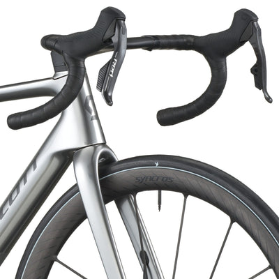 Scott Addict RC Ultimate 2026 Chrome Silver #5