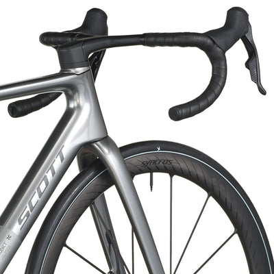 Scott Addict RC Ultimate 2026 Chrome Silver #7