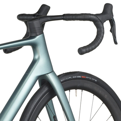 Scott Addict Premium 2026 Whale Grey #7
