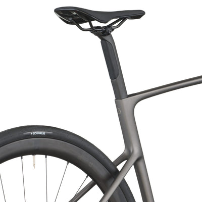 Scott Addict 20 2026 Tungsten Grey #8