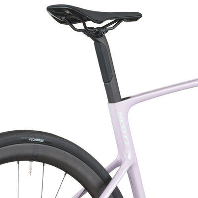 Scott Addict 20 2026 Violet Pink #8