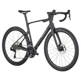 Scott Addict 30 2027 Carbon Black