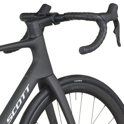 Scott Addict 30 2027 Carbon Black #7