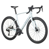 Scott Addict 30 2027 Cumulus White