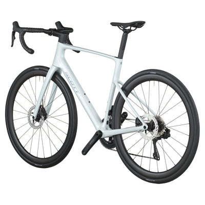 Scott Addict 30 2027 Cumulus White #3