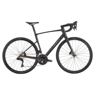 Scott Addict 40 2027 Carbon Black #2