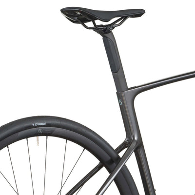 Scott Addict 40 2027 Carbon Black #8