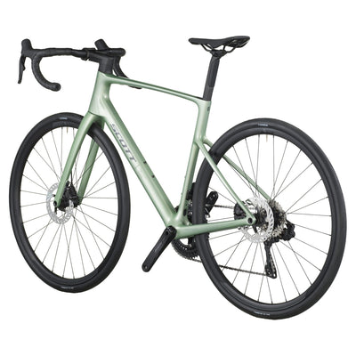 Scott Addict 40 2026 Reseda Green #3