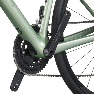 Scott Addict 40 2026 Reseda Green #6