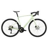 Scott Addict 40 2027 Cream Green