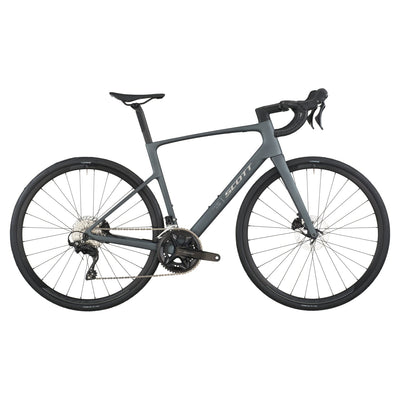 Scott Addict 50 2026 Carbon Grey #2