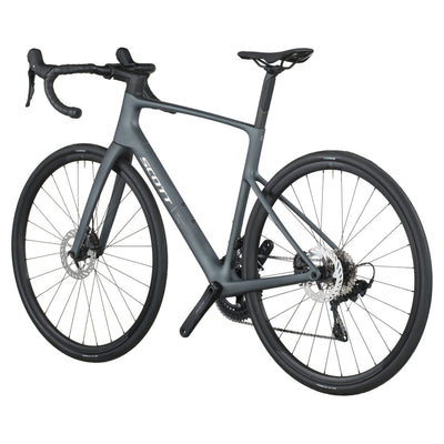 Scott Addict 50 2026 Carbon Grey #3